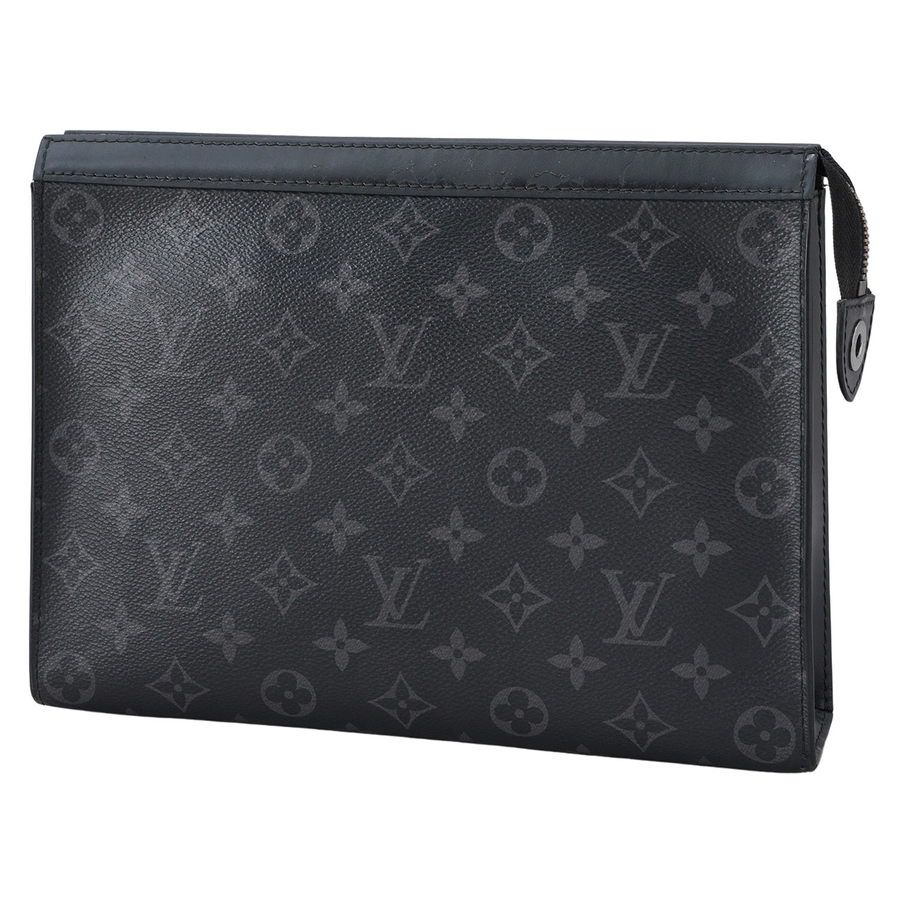 LOUIS VUITTON(USED)루이비통 포쉐트 보야주 클러치